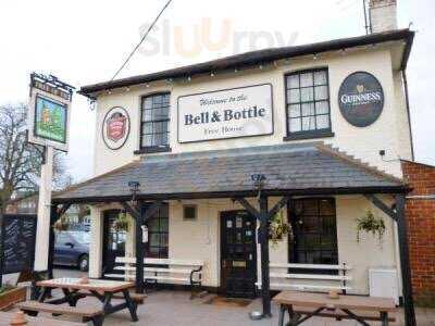 The Bell And Bottle