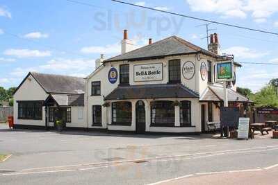 The Bell And Bottle
