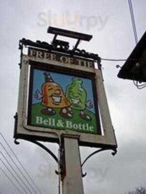 The Bell And Bottle