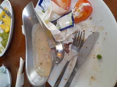 The Ship Inn Blackbrook