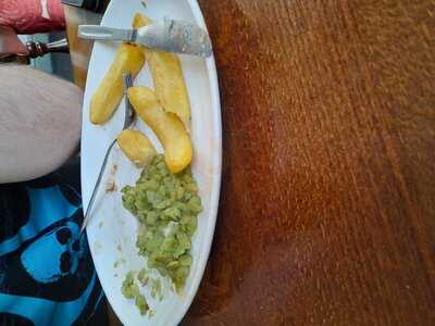 The Ship Inn Blackbrook