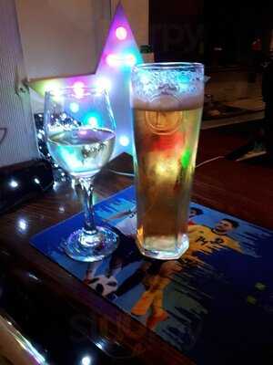 The Ship Inn Blackbrook