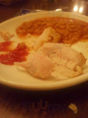 The Ship Inn Blackbrook