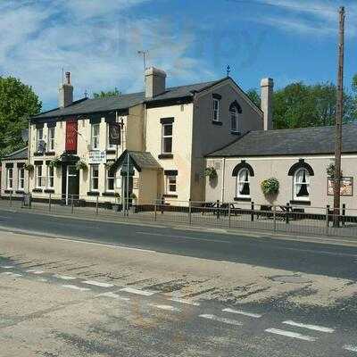 The Ship Inn Blackbrook
