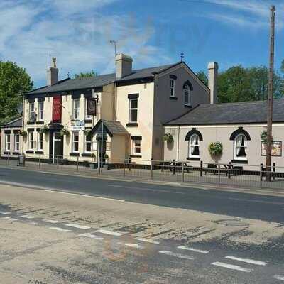 The Ship Inn Blackbrook