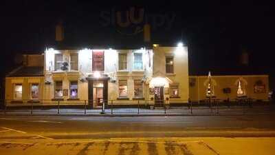 The Ship Inn Blackbrook