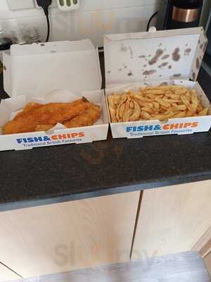 Mr Chips & Bubble Tea