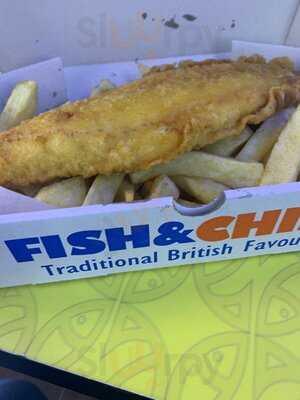 Mr Chips & Bubble Tea