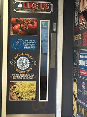 Domino's Pizza - Swindon - East