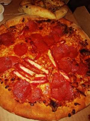 Domino's Pizza - Swindon - East