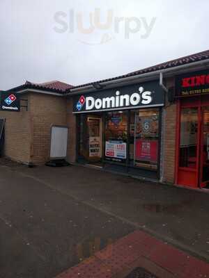 Domino's Pizza - Swindon - East