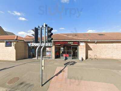 Domino's Pizza - Swindon - East