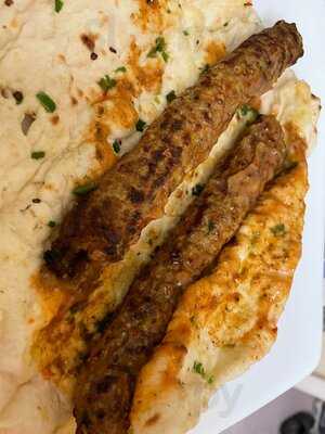 Ali's Kebab House