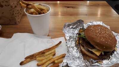 Five Guys