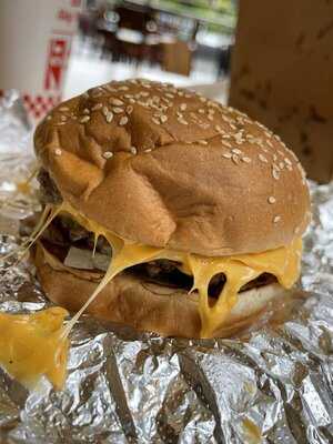 Five Guys