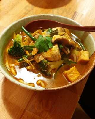 F. East @ Walcot Asian Street Food