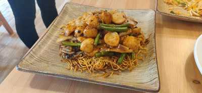 F. East @ Walcot Asian Street Food