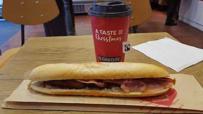 Greggs