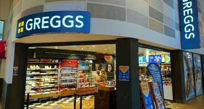 Greggs