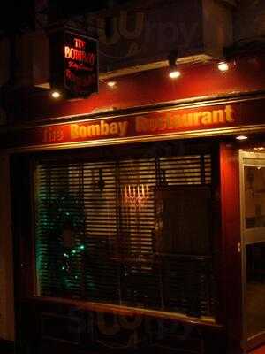 The Bombay