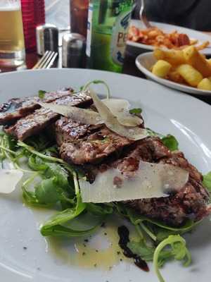 Montalcino Restaurant