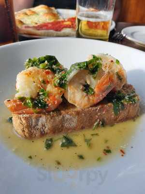 Montalcino Restaurant