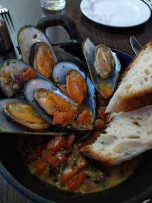 Montalcino Restaurant