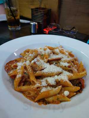 Montalcino Restaurant