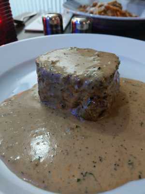 Montalcino Restaurant