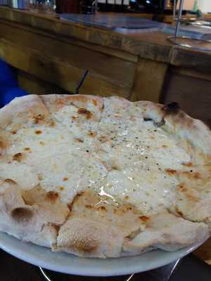 Montalcino Restaurant