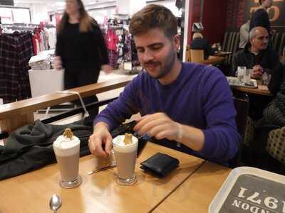 Debenhams Costa