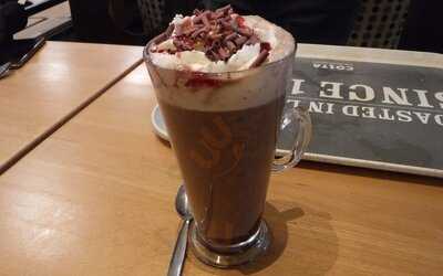 Debenhams Costa