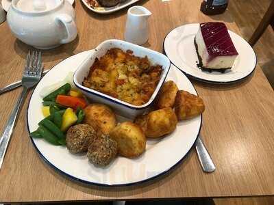 Debenhams Restaurant