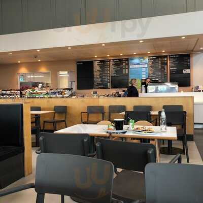 Sainsburys Restaurant