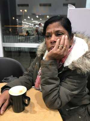 Sainsburys Restaurant