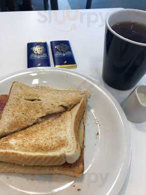 Sainsburys Restaurant