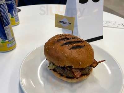 Sainsburys Restaurant