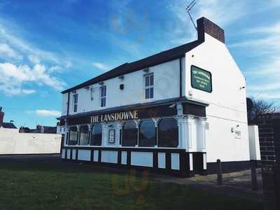 The Lansdowne