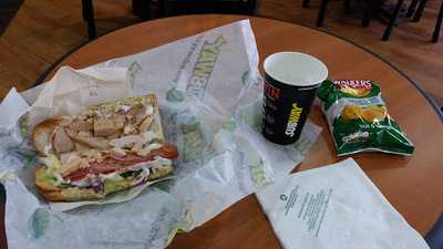 Subway