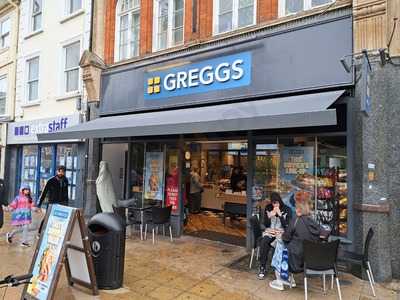 Greggs