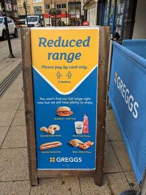 Greggs