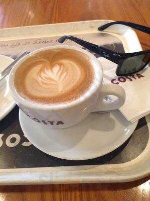 Costa Coffee