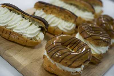 Friary Mill Bakery, Cattedown