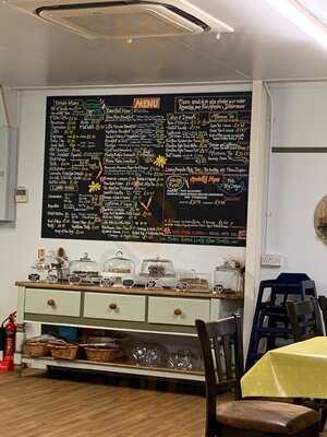 Churston Traditional Farm Shop