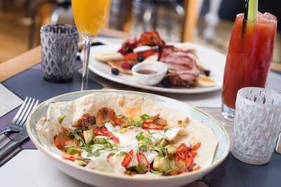 All Bar One Aberdeen