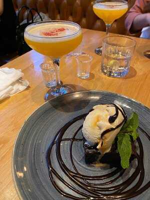 All Bar One Aberdeen