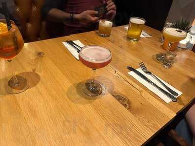 All Bar One Aberdeen