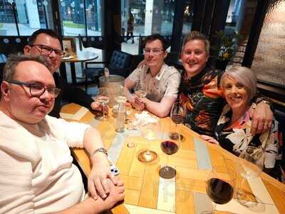 All Bar One Aberdeen