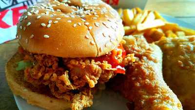 Kfc