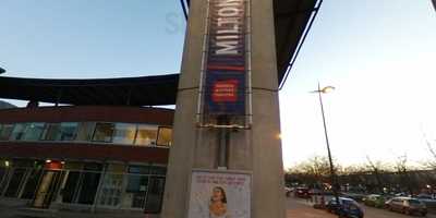 Marlborough Gate Bistro At Milton Keynes Theatre